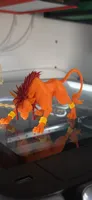 0.16mm layer, 2 walls, 15% infill