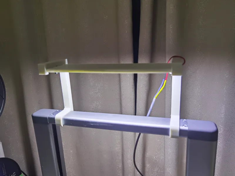 Bambu Lab A1 Lighting bracket