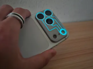 17promax deco v2 luminate