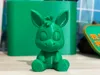 0.2mm layer, 2 walls, 10% infill