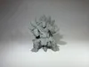 0.08mm layer, 2 walls, 10% infill