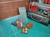 PETG - NO DIVIDERS