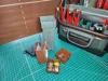 PETG - DOUBLE DIVIDERS