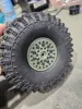 Rim Inside Part Petg CF 0.2mm layer, 4 walls, 25% infill