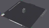 V2, Optimized, 0.16 Layer, 1 Color