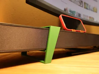 Stand for Soundbar LG DS80