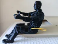 0.16mm layer, 2 walls, 15% infill