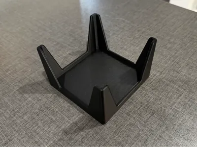 Coaster Holder