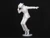 0.2mm layer, 4 walls, 10% infill