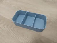 0.2mm layer, 3 walls, 15% infill