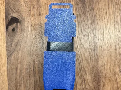 GooSky RS4 Battery Tray