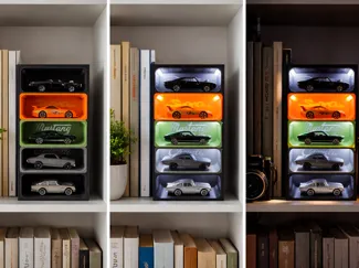 Street Legends – Racing Book Nook