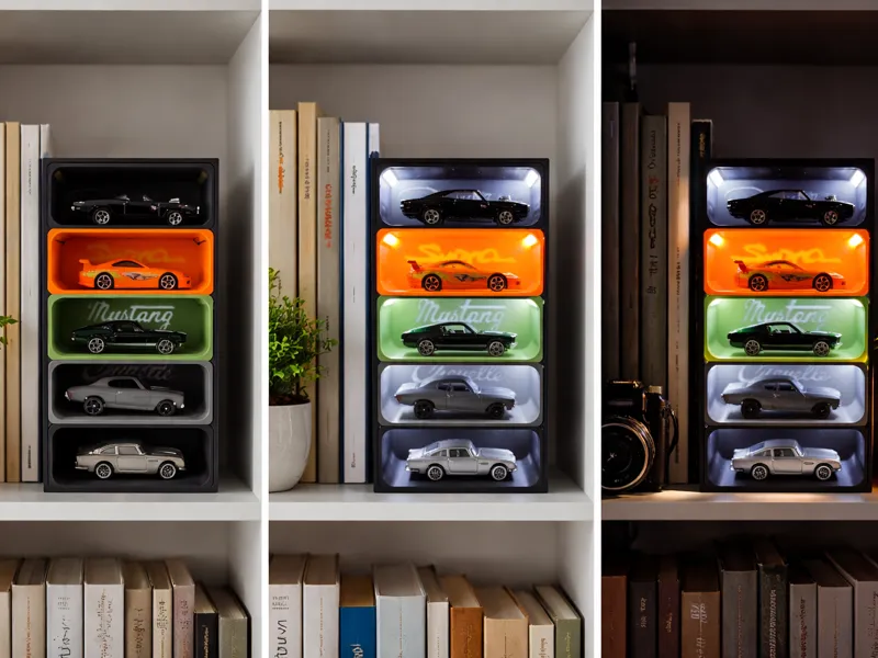 Street Legends – Racing Book Nook