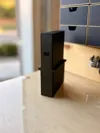 0.2mm layer, 6 walls, 40% infill