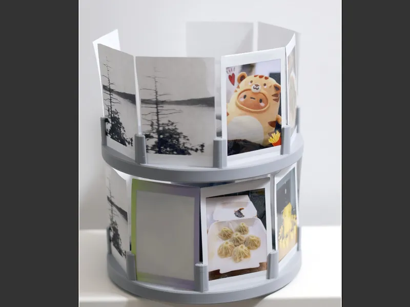 Instax Display Stand