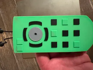 Vee's Remote (Dandy's World)