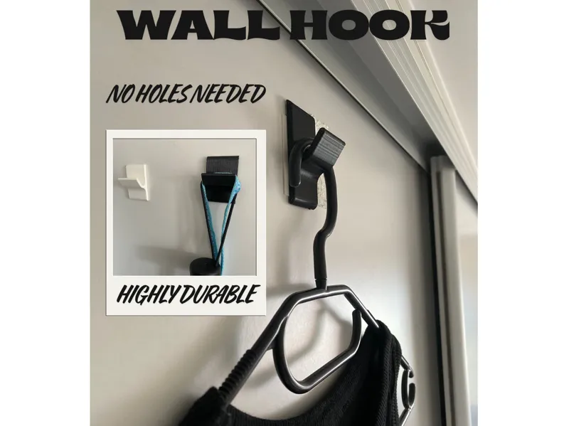 WALL HOOK