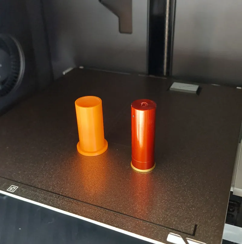 12-Gauge Laser Adapter