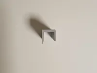 Nur der Haken