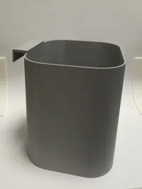 Kleiner Behälter