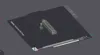 Arm - Extension 0.2mm layer, 2 walls, 15% infill