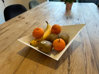 paper bowl