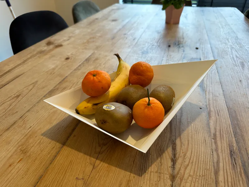 paper bowl
