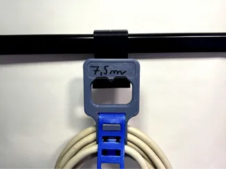 Quick Adjustable Extension Cable Tie