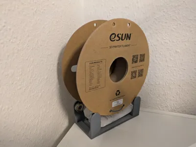 Filament Spool Holder (narrow)