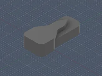 Hanger negative modifier