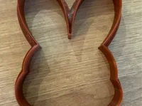 0.24mm layer, 2 walls, 15% infill