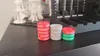 0.12mm layer, 4 walls, 15% infill