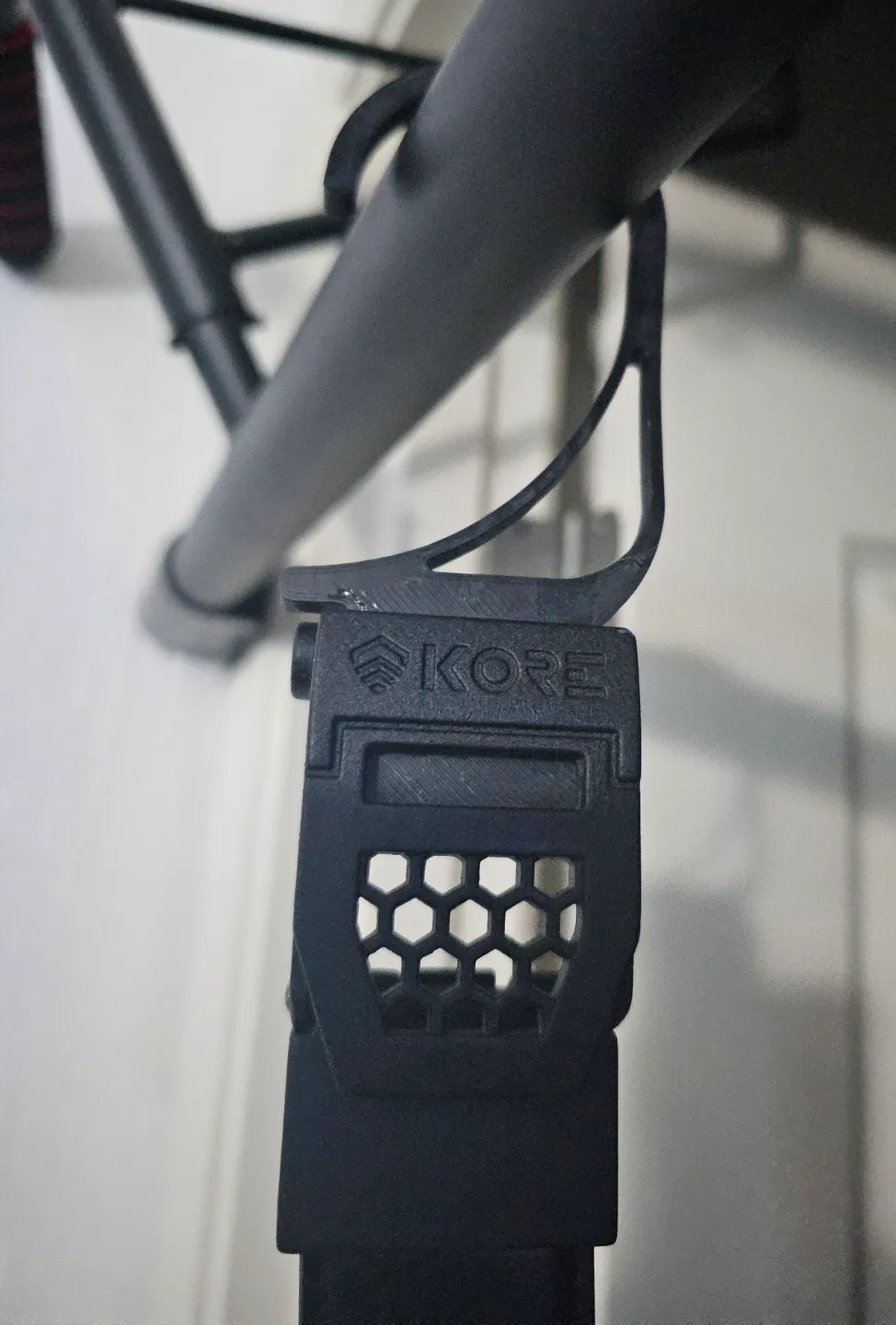 Kore Belt Hanger by GTPerrault MakerWorld