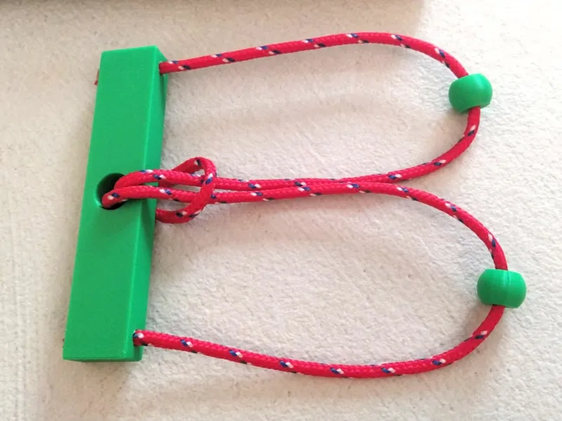 Two Lovers String