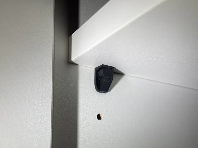 Shelf Holder Replacement Part