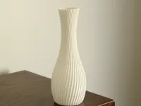 Vase délicat pour la déco — photo 2