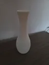 E3D High Flow ObXidian nozzle HF profile