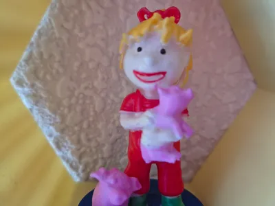 Conni (as a Tonie figure)