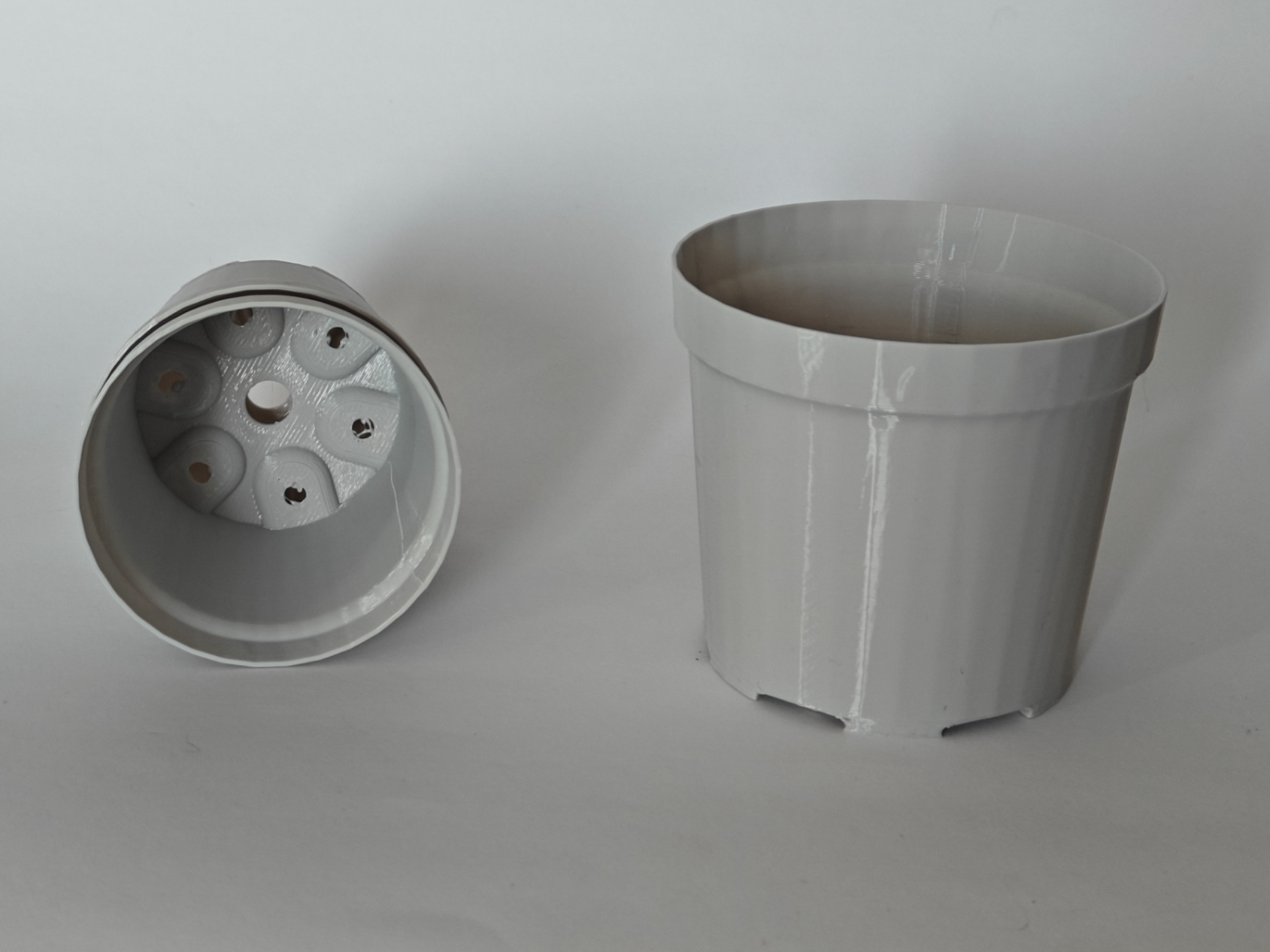 Self-Watering Seedling Pots | 100ml & 200ml