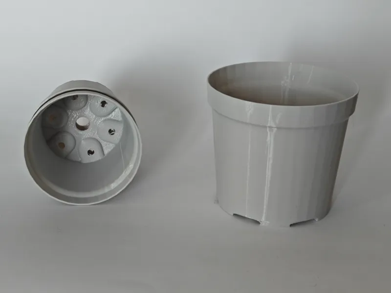 Self-Watering Seedling Pots | 100ml & 200ml