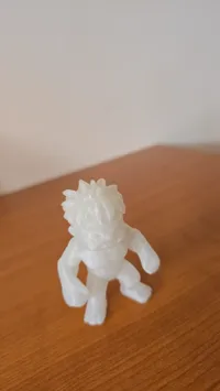 Hulkmon — photo 6