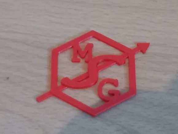 MSG logo