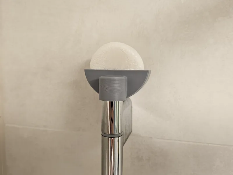 Feste Dusche Seifen Halter 