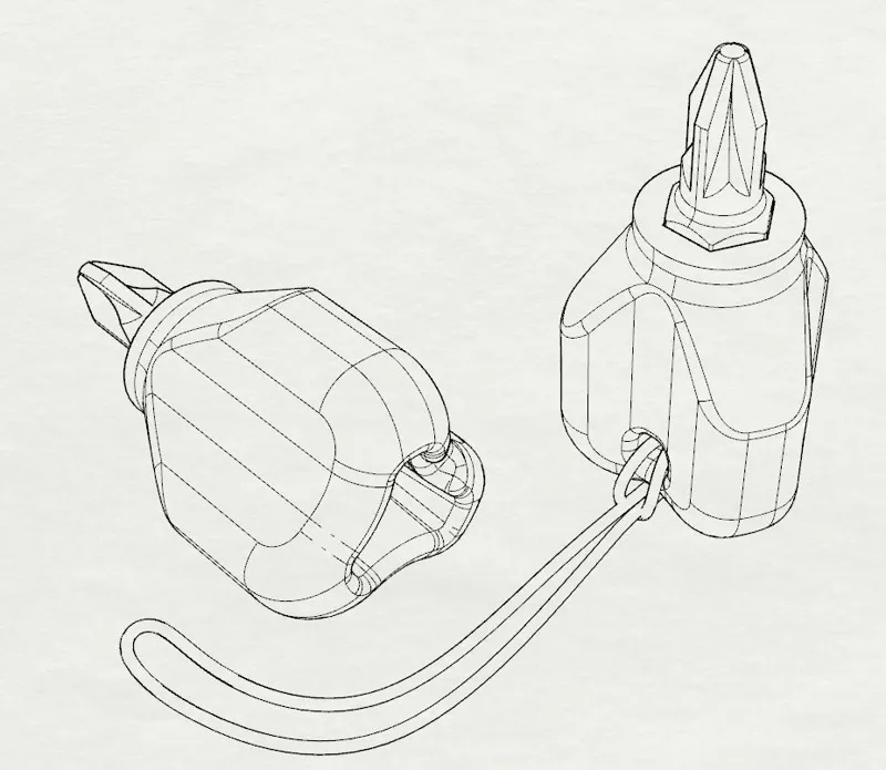 micro Screwdriver
