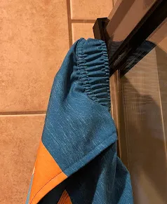 swimsuit hanger for shower