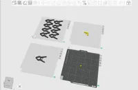 0.2mm layer, 5 walls, 30% infill