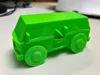0.2mm layer, 3 walls, 15% infill