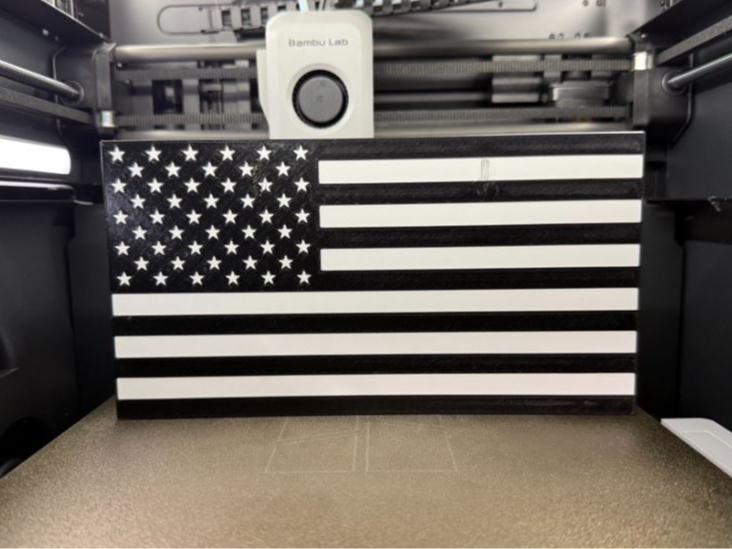 12 Customizable Thin Line Flags See images & File.