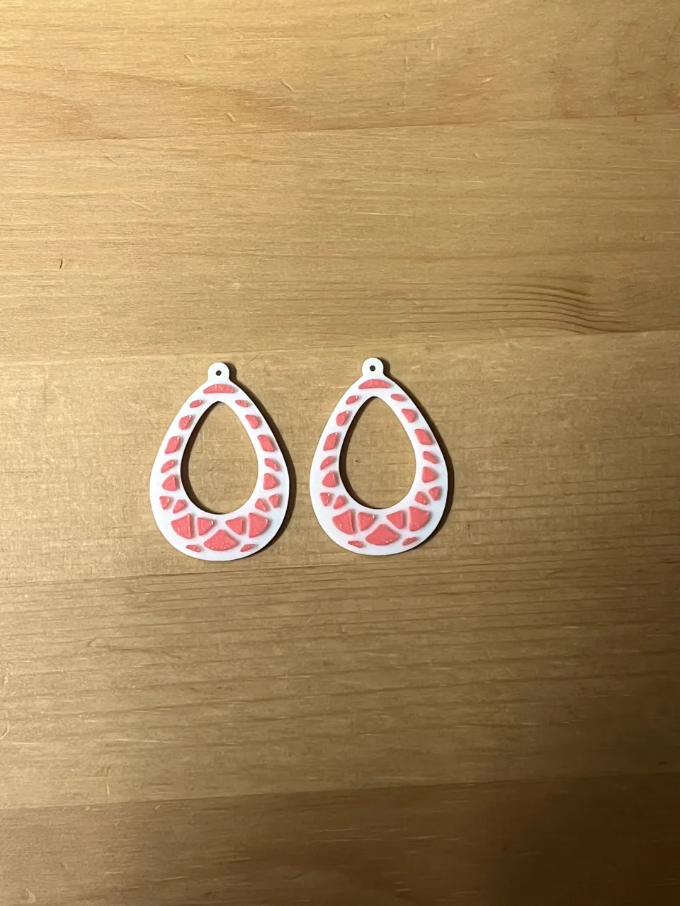 earrings view 2