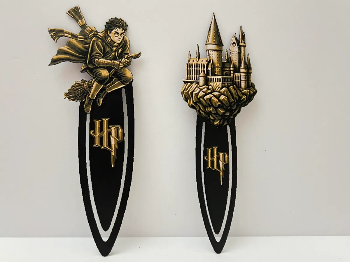 Hogwarts School of Witchcraft and Wizardry visual data 5